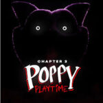Poppy Playtime - Chapter 3