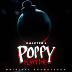 Poppy Playtime - Chapter 4