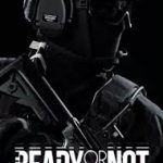Ready or Not