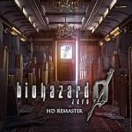 Resident Evil 0 HD REMASTER