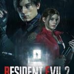 Resident Evil 2 Remake
