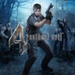 Resident Evil 4