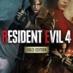 Resident Evil 4 Remake Gold Edition