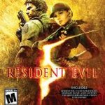 Resident Evil 5 Gold Edition