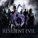 Resident Evil 6