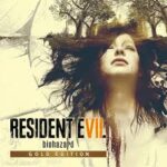 Resident Evil 7 Biohazard Gold Edition