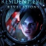 Resident Evil Revelations