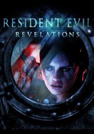 Resident Evil Revelations