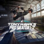 Tony Hawks Pro Skater 1-2