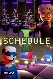 Schedule