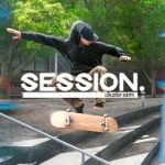 Session: Skate Sim