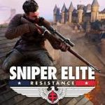 Sniper Elite