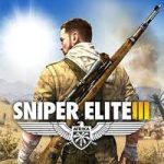 Sniper Elite 3