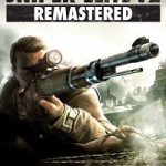 Sniper Elite V2 Remastered