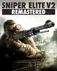 Sniper Elite V2 Remastered