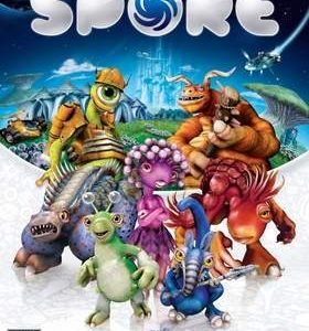 Spore