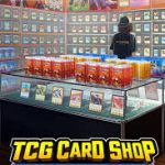 TCG Card Shop Simulator