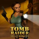 Tomb Raider IV: The Last Revelation