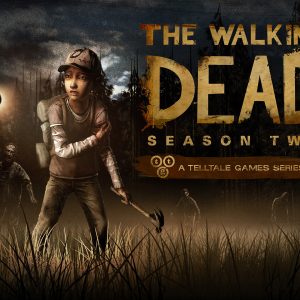 The Walking Dead: Season Two