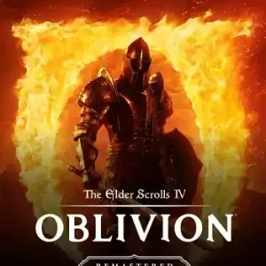 The Elder Scrolls IV: Oblivion
