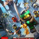 The LEGO NINJAGO Movie Video Game
