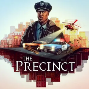 The Precinct Deluxe