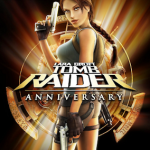 Tomb Raider: Anniversary