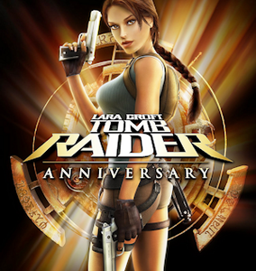 Tomb Raider: Anniversary