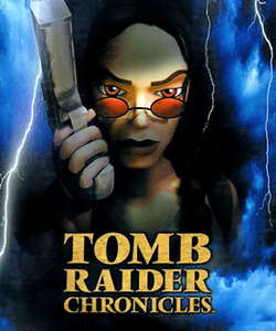 Tomb Raider V: Chronicles