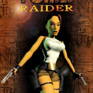 Tomb Raider I