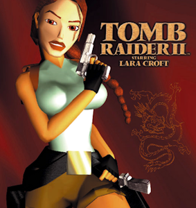 Tomb Raider II