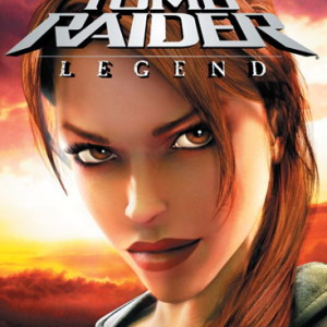 Tomb Raider: Legend