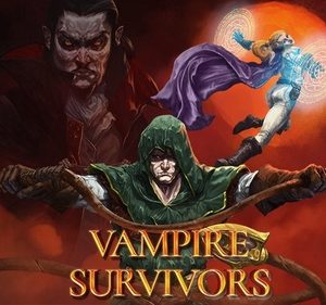 Vampire Survivors
