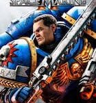 Warhammer 40,000: Space Marine 2