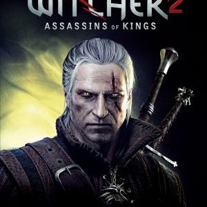 The Witcher 2