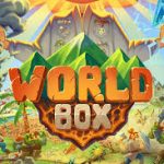 WorldBox - God Simulator