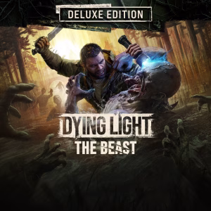 Dying Light: The Beast Deluxe Edition