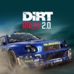 DiRT Rally 2.0