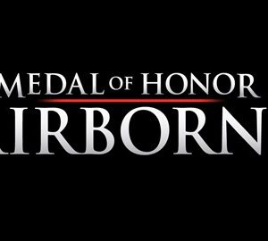 Medal of Honor e o Airborne