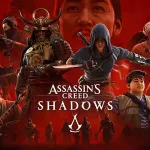 Assassins Creed Shadow - Versão normal (Steam)