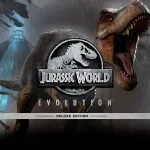 Jurassic World Evolution Deluxe
