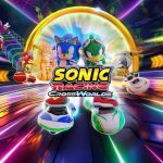 Sonic Racing: CrossWorlds