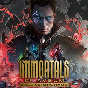 Immortals of Aveum