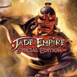 Jade Empire: Special Edition