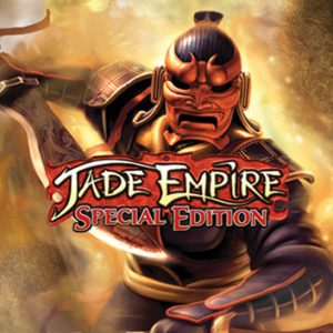 Jade Empire: Special Edition