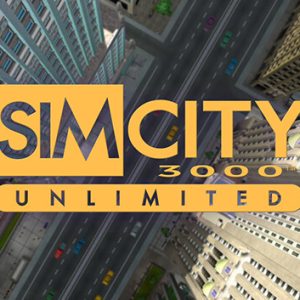 SimCity 3000 Unlimited