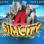 SimCity 4 Deluxe