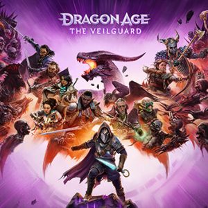 Dragon Age: The Veilguard