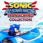 Sonic All-Stars Racing Transformed Collection