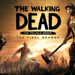 The Walking Dead: The Final Season